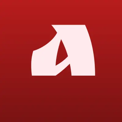 Автобаня, лого-визитка
